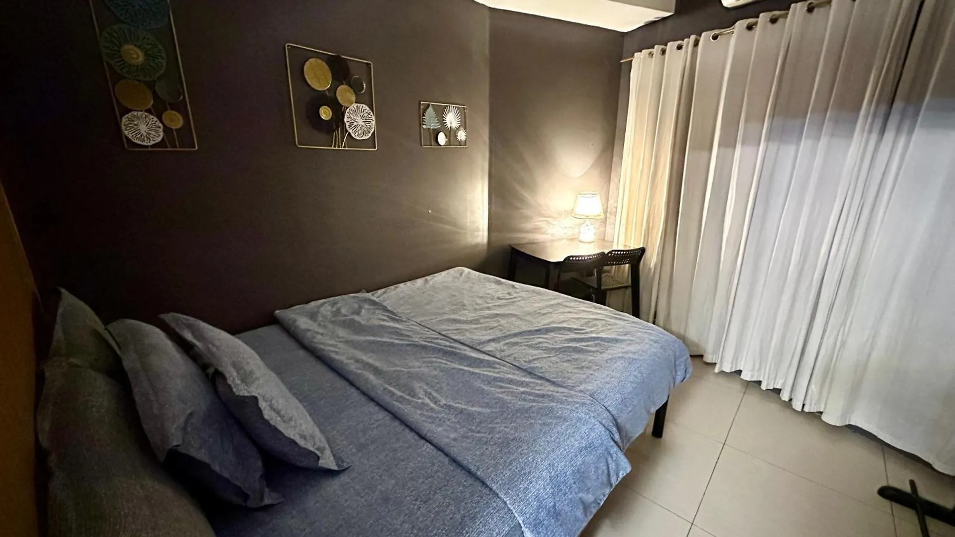 Kathys Crib 32Sqm Condo Shell Residences Pasay Filippinerne