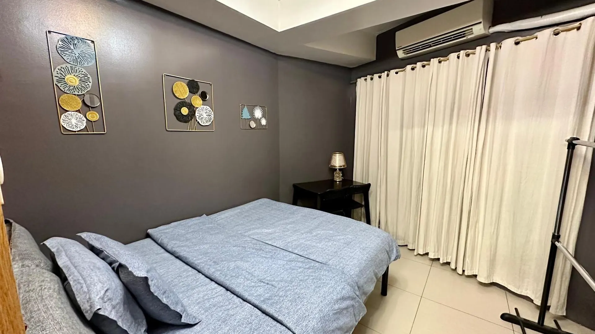 Kathys Crib 32Sqm Condo Shell Residences Pasay 0*,  Filippinerne