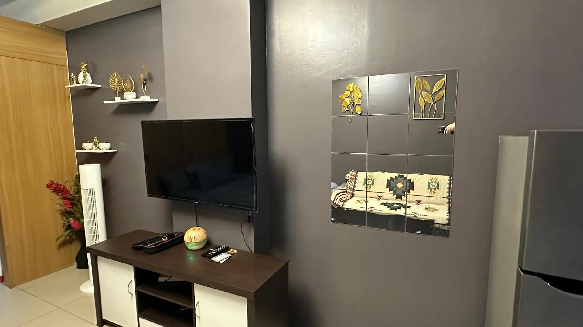 Kathys Crib 32Sqm Condo Shell Residences Pasay