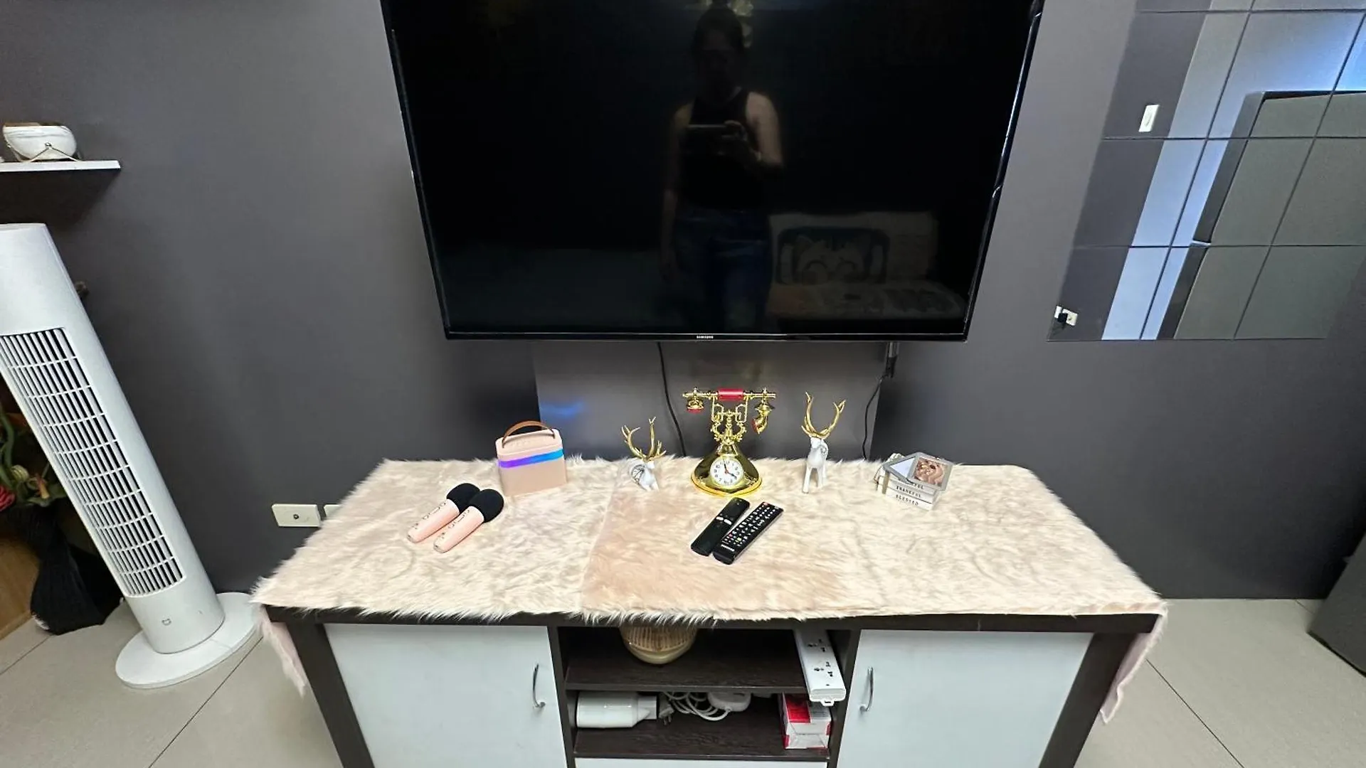 Kathys Crib 32Sqm Condo Shell Residences Pasay 0*,
