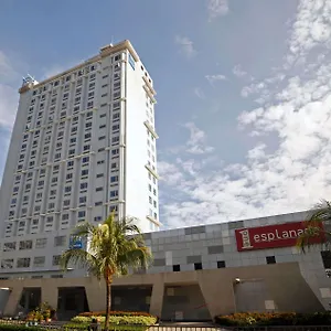 3* Hotel Tryp By Wyndham Mall Of Manila