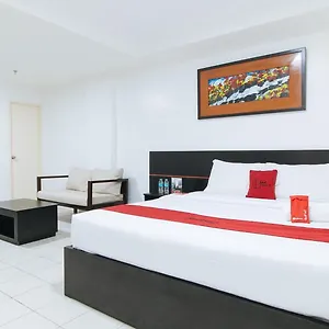 3* Отель Reddoorz At Evangelista Street Makati