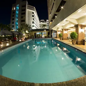 Aparthotel Copacabana, Pasay