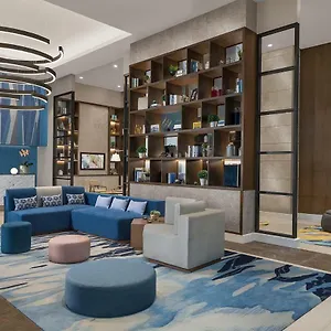 Hotel Citadines Bay Manila, Pasay