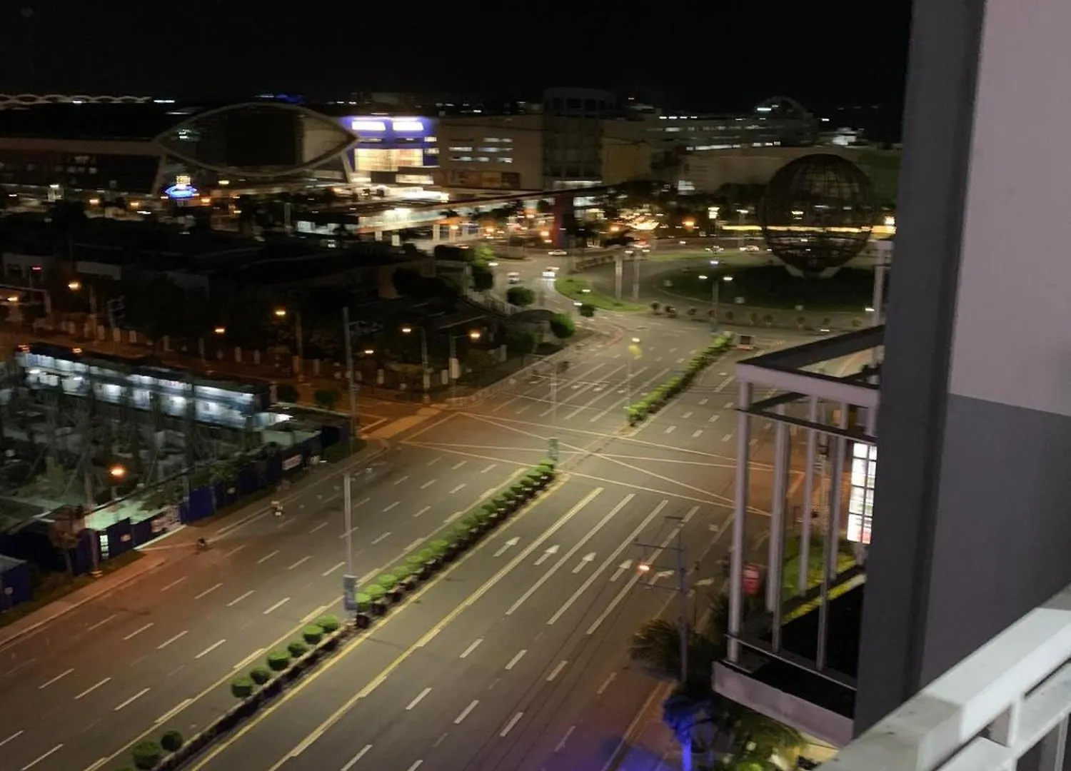 Kathys Crib 32Sqm Condo Shell Residences Pasay