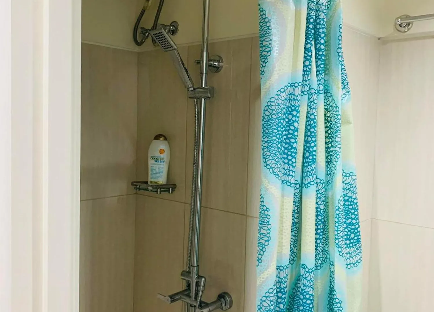 Kathys Crib 32Sqm Condo Shell Residences Pasay 0*,