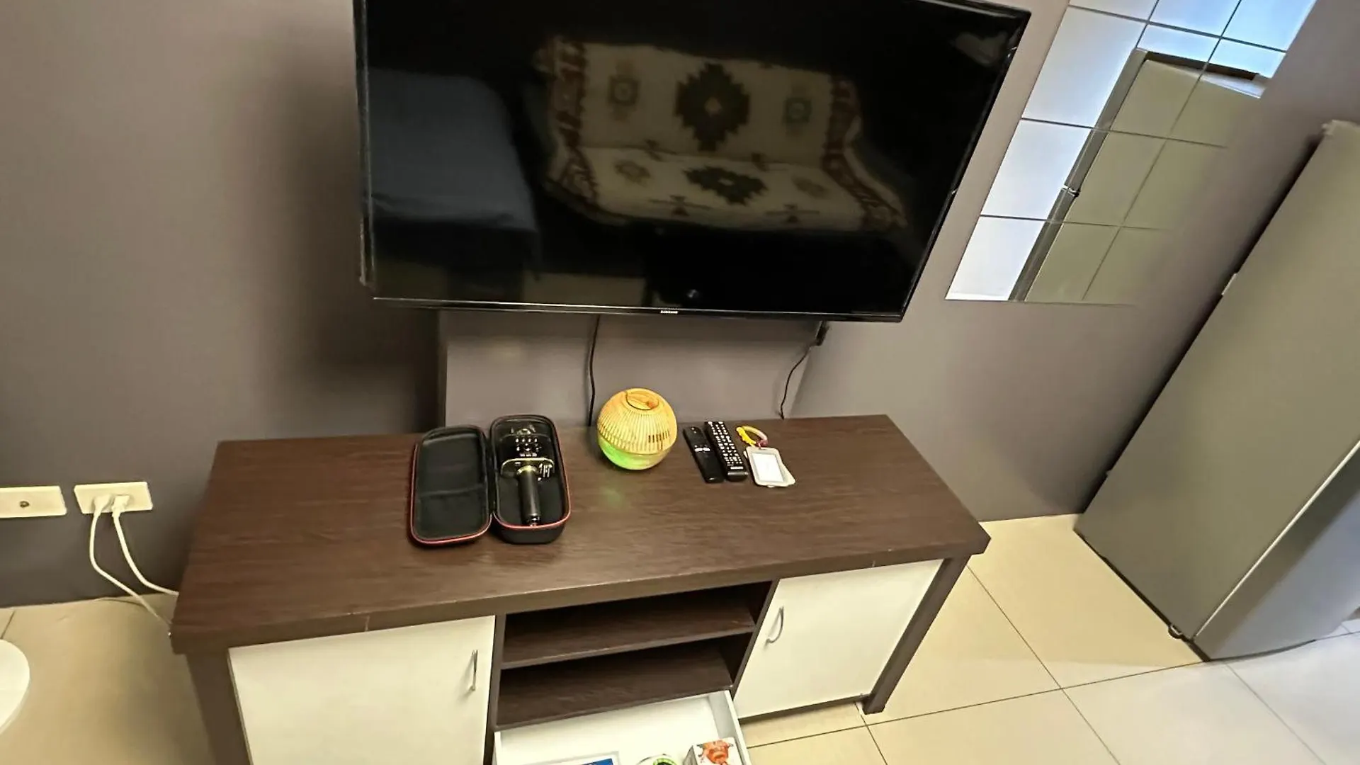 Kathys Crib 32Sqm Condo Shell Residences パサイ 0*,  フィリピン