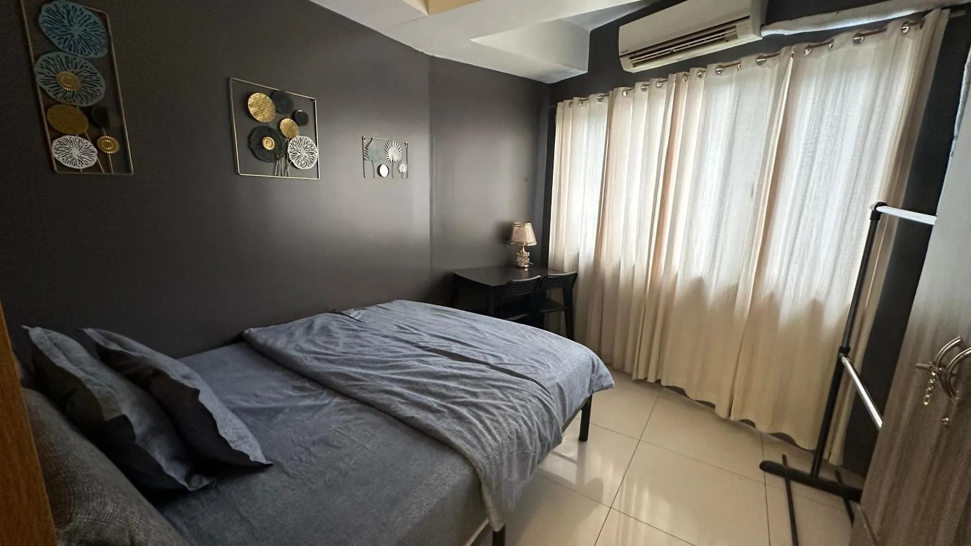 Kathys Crib 32Sqm Condo Shell Residences パサイ フィリピン